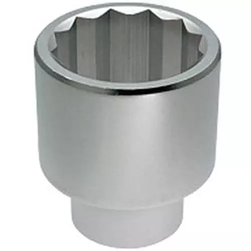 Ktc 12 Corners Socket 25.4 mm Sq. Drive, B8-60W Ktc 12 Corners Socket 25.4 mm Sq. Drive, B8-60W