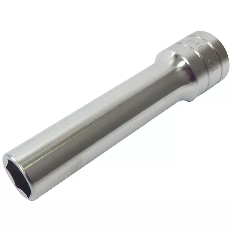 Ktc Hexagon Deep Socket 12.7 mm Sq. Drive, B4L-12 Ktc Hexagon Deep Socket 12.7 mm Sq. Drive, B4L-12