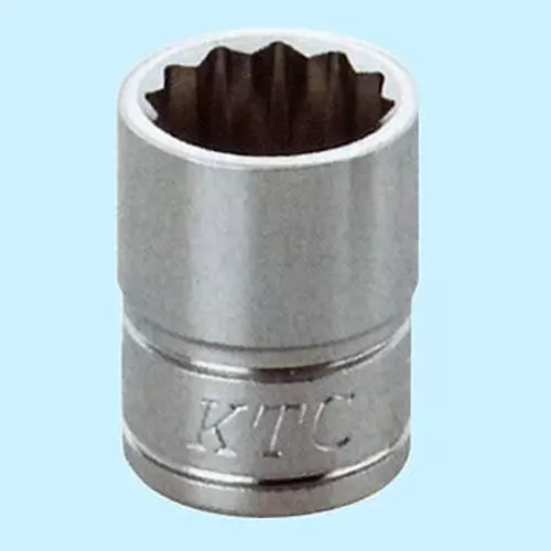 Buy ktc-12-corners-socket-95-mm-sq-drive-b3-78w Ktc 12 Corners Socket 9.5 mm Sq. Drive, B3-7/8W