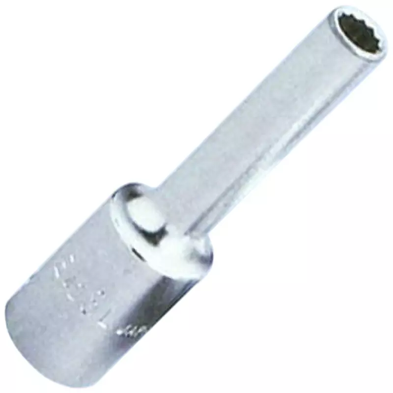 TONE Deep Socket 12 Angles 12.7 mm, 4D-11L TONE Deep Socket 12 Angles 12.7 mm, 4D-11L