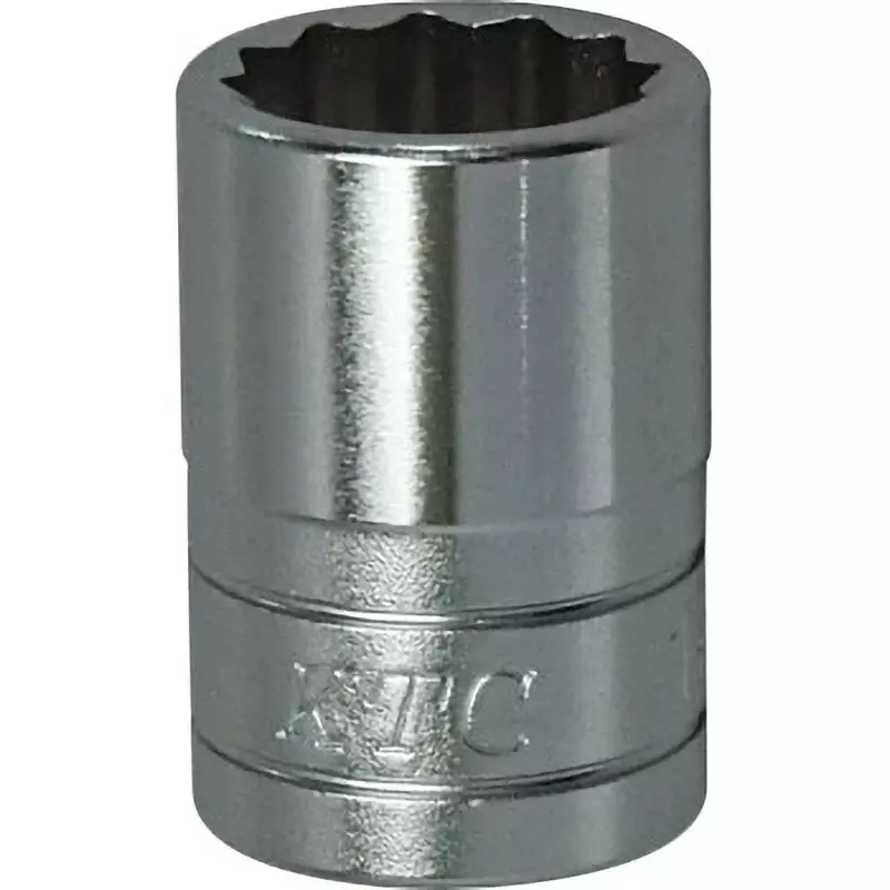 Ktc Twelve Corners Socket 12.7 mm Sq. Drive, B4-16W Ktc Twelve Corners Socket 12.7 mm Sq. Drive, B4-16W