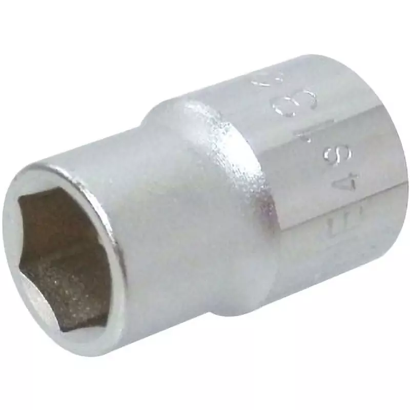 TONE Socket Hexagon Type 12.7 mm Square Drive, 4S-13 TONE Socket Hexagon Type 12.7 mm Square Drive, 4S-13
