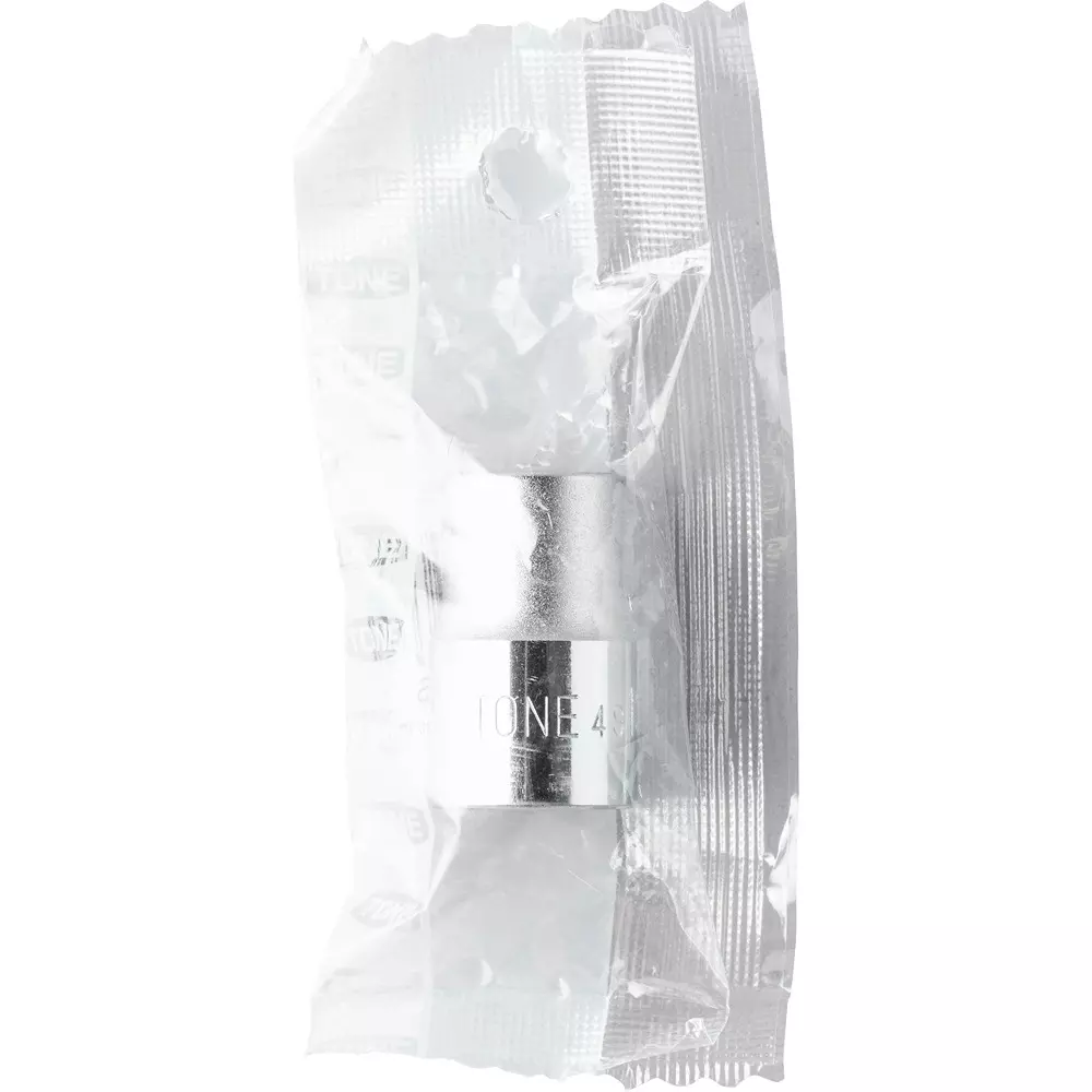 Buy tone-socket-hexagon-type-127-mm-square-drive-4s-13 TONE Socket Hexagon Type 12.7 mm Square Drive, 4S-13