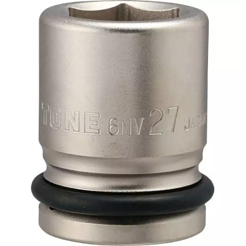 Buy tone-impact-socket-electroless-nickel-plating-190mm-6nv-27 TONE Impact Socket Electroless Nickel Plating 19.0mm, 6NV-27