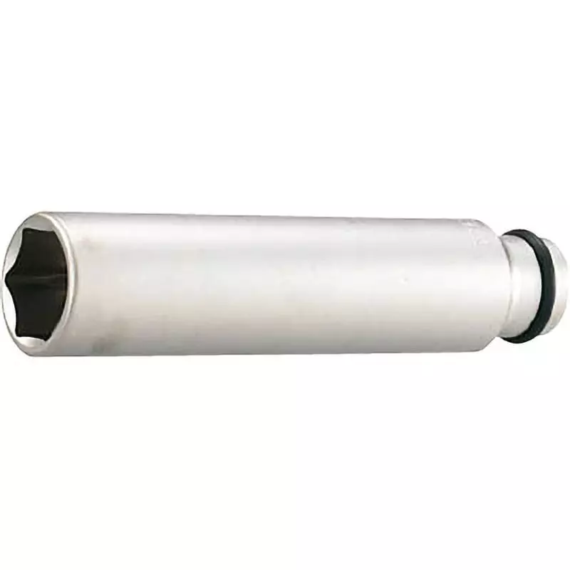 TONE Ultra Long Socket For Impact 12.7 mm, 4NV-22L100 TONE Ultra Long Socket For Impact 12.7 mm, 4NV-22L100
