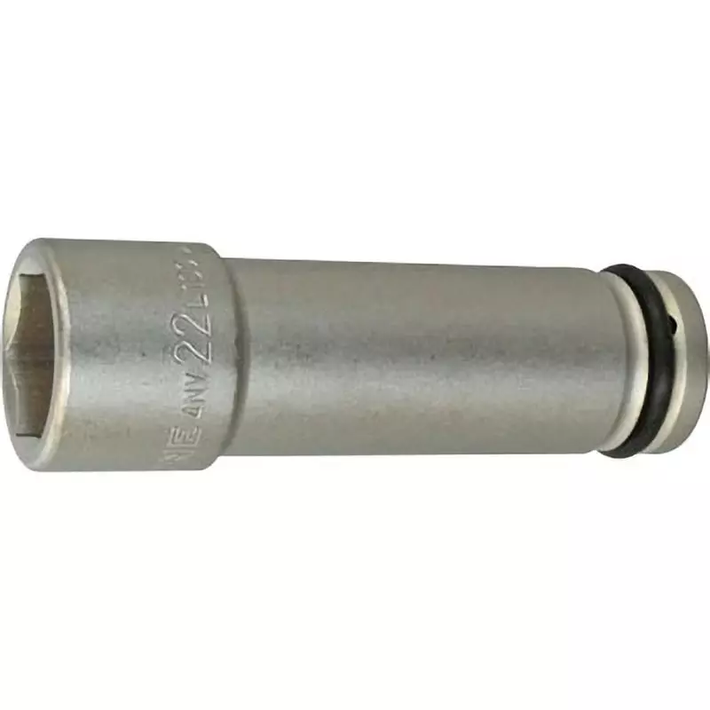 Buy tone-ultra-long-socket-for-impact-127-mm-4nv-22l100 TONE Ultra Long Socket For Impact 12.7 mm, 4NV-22L100