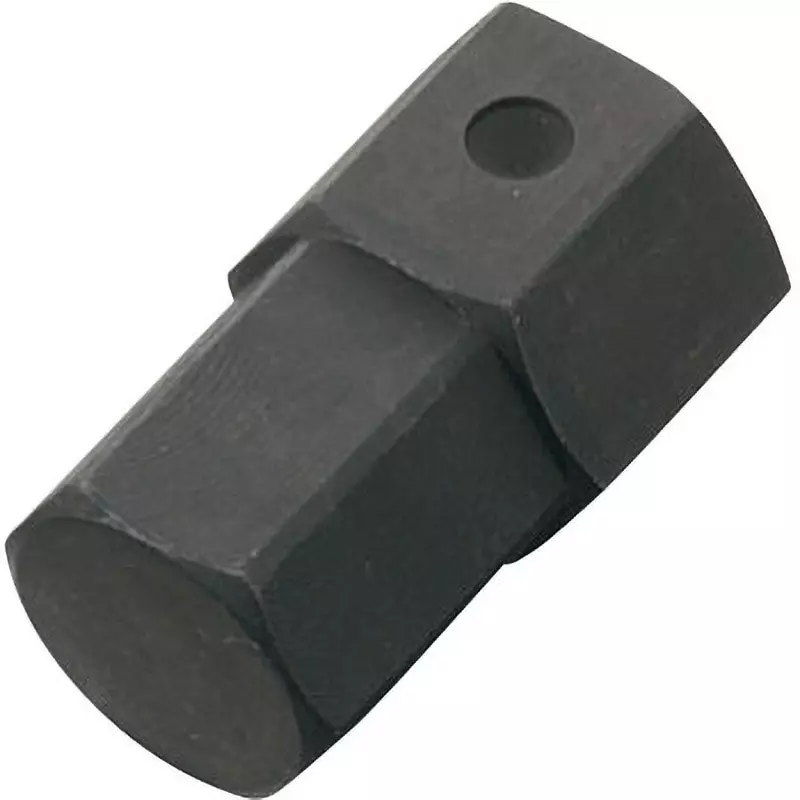 Buy tone-impact-hexagon-bit-19-mm-bit46-41 TONE Impact Hexagon Bit 19 mm, BIT46-41