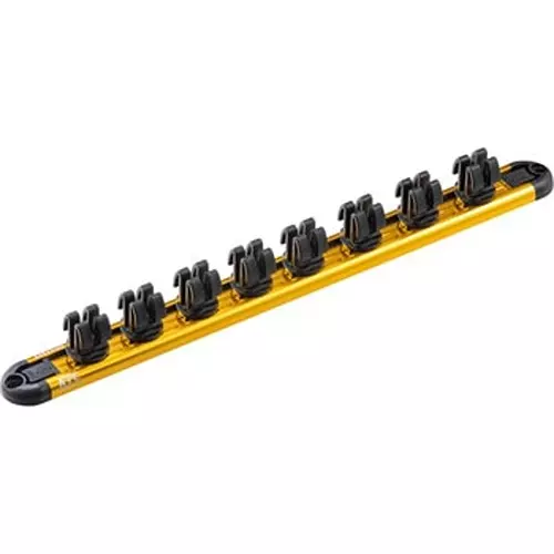 Buy ktc-socket-holder-ehba608a Ktc Aluminum Socket Holder 19 mm Sq. Drive, EHBA608A