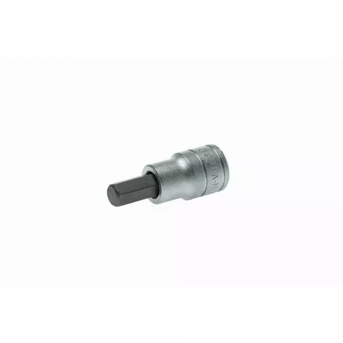 Buy teng-tools-12-inch-drive-bit-socket-hex-bit-10-mm-m121510-c Teng Tools 1/2 inch Drive Bit Socket, Hex Bit, 10 mm, M121510-C