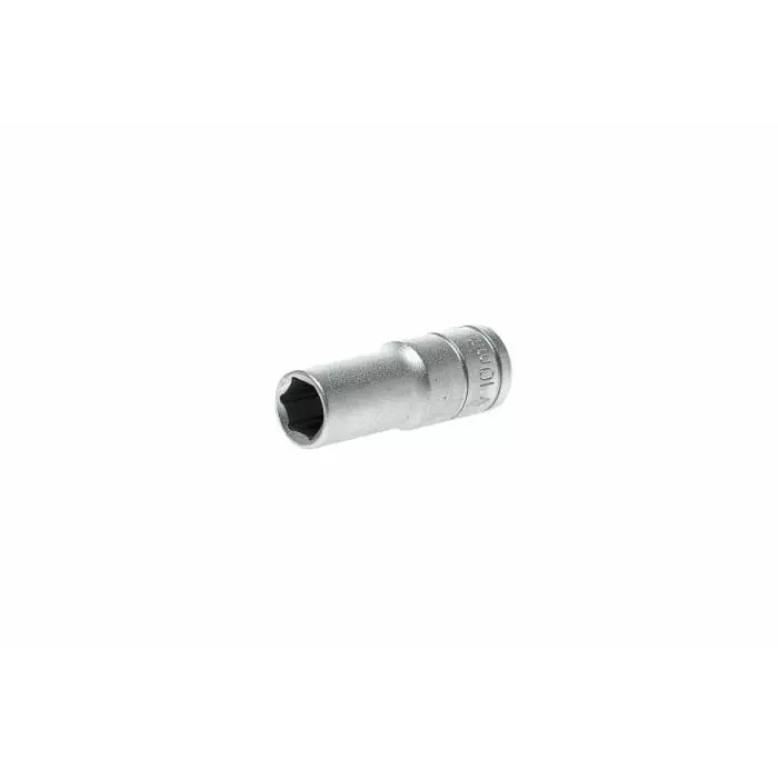 Buy teng-tools-38-inch-drive-10-mm-deep-socket-6-point-455-mm-overall-length-m380610-c Teng Tools 3/8 inch Drive 10 mm Deep Socket, 6 Point, 45.5 mm Overall Length, M380610-C