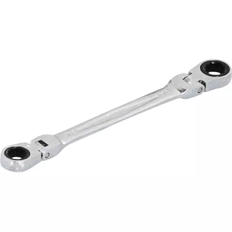 TONE Double Swing Ratchet Glasses Wrench inch, RMFWB-1416 TONE Double Swing Ratchet Glasses Wrench inch, RMFWB-1416