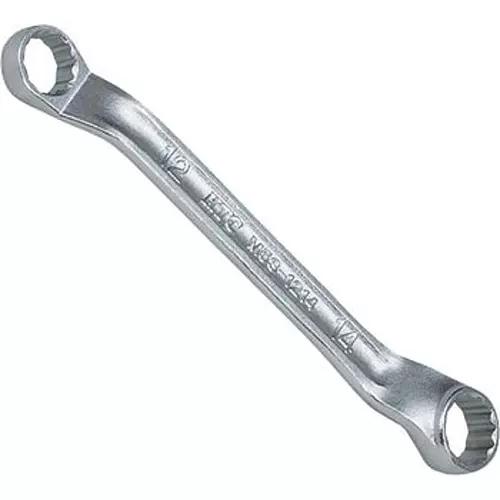 Buy ktc-glasses-wrench-m5s-1921 Ktc Offset Glasses Wrench 19x21 mm 179 mm Length, M5S-1921