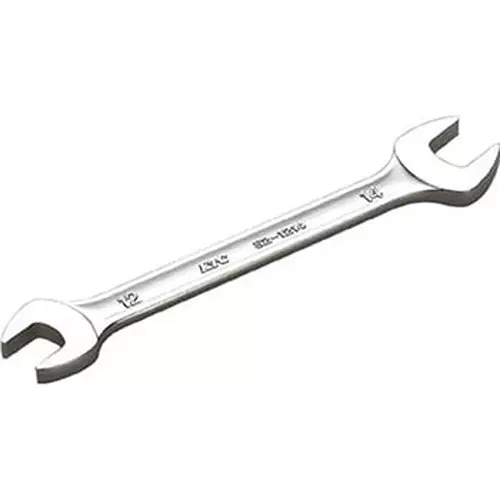 Buy ktc-double-ended-wrench-s2-1113-f Ktc Double-Ended Wrench 11x13 mm Chrome Plated, S2-1113-F