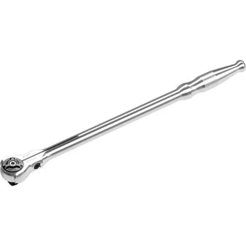 Ktc Long Swivel Ratchet Handle 9.5 mm Sq. Drive, BRSW3L Ktc Long Swivel Ratchet Handle 9.5 mm Sq. Drive, BRSW3L