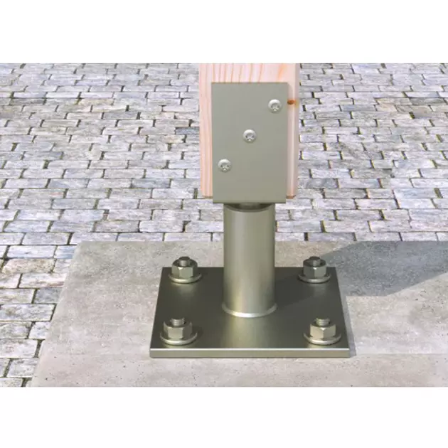 Best fischer-stainless-steel-bolt-anchor-m12-mm-thread-144-mm-anchor-length-fxa-1250x144-r Fischer Stainless Steel Bolt Anchor M12 mm Thread 144 mm Anchor Length, FXA 12/50x144 R (Pack of 20 Pcs)