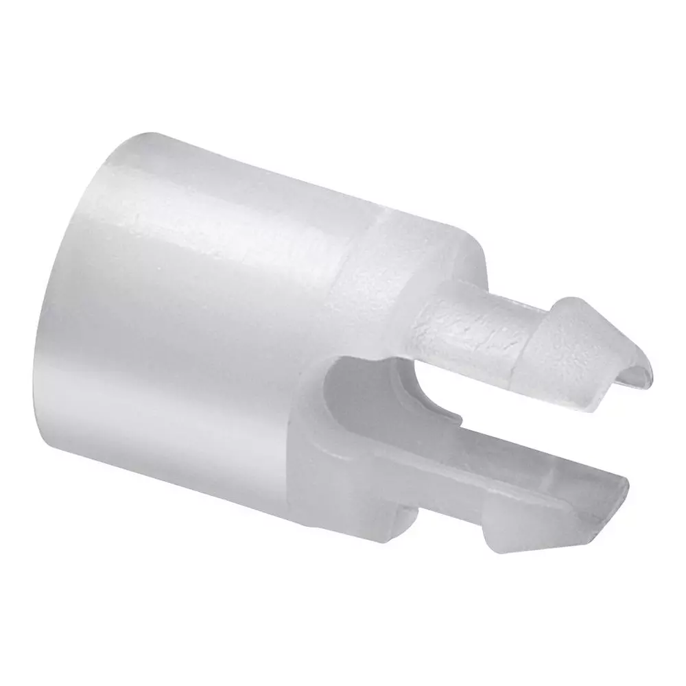 WURTH ELEKTRONIK PCB Spacer/Support, 7.9mm, Nylon 6.6, 702932000 WURTH ELEKTRONIK PCB Spacer/Support, 7.9mm, Nylon 6.6, 702932000