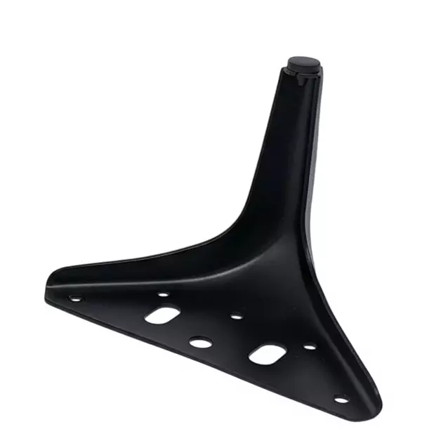 Best ebco-sofa-leg-4a-black-finish-size-130x130x150-mm-sl4a-15-bl-set-of-4 Ebco Sofa Leg 4A Black Finish, Size 130x130x150 mm, SL4A-15-BL (Set of 4)
