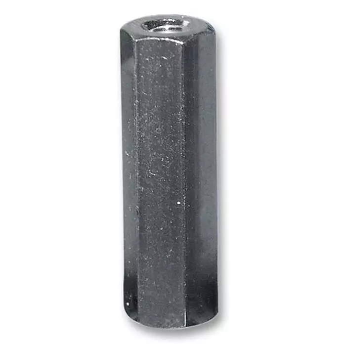 ETTINGER SPACER, M3X14-ZN, 005.03.141 ETTINGER SPACER, M3X14-ZN, 005.03.141