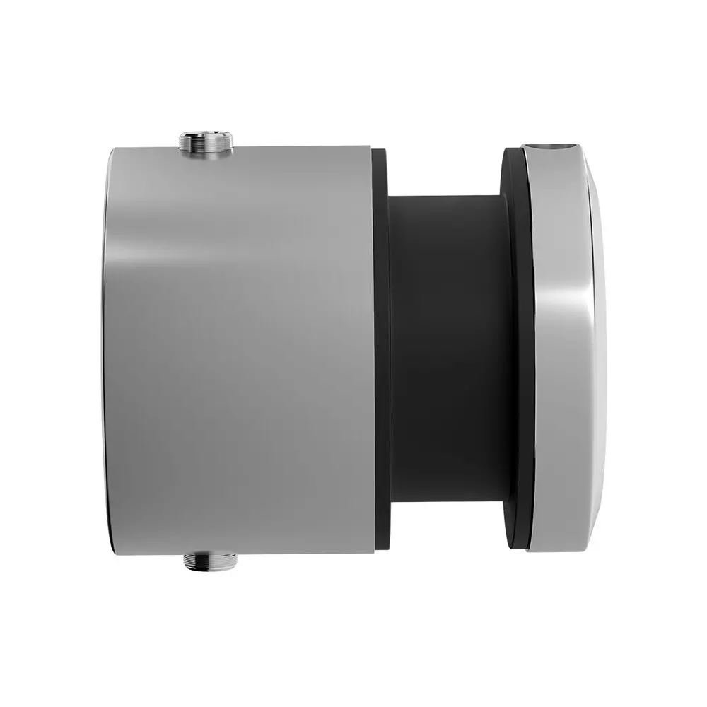 Shop aido-xl-c-adjustable-watt-bracket-ss-polished-modular-design-xl-c-9225 AIDO XL-C Adjustable Watt Bracket SS Polished Modular Design, XL-C 9225