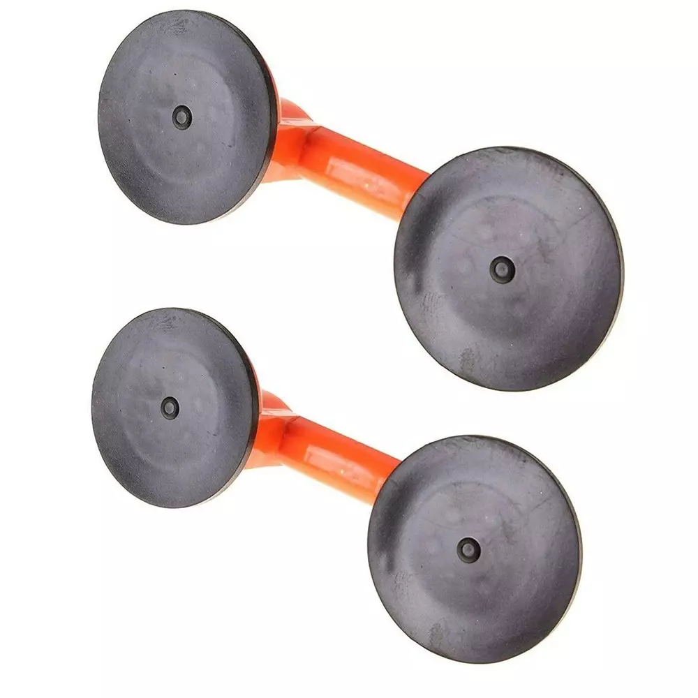 Flamingo Glass Carrying Handle/Lifter Puller 2 Cups 15 cm Aluminium, Rubber Red (Pack of 2 Pcs) Flamingo Glass Carrying Handle/Lifter Puller 2 Cups 15 cm Aluminium, Rubber Red (Pack of 2 Pcs)