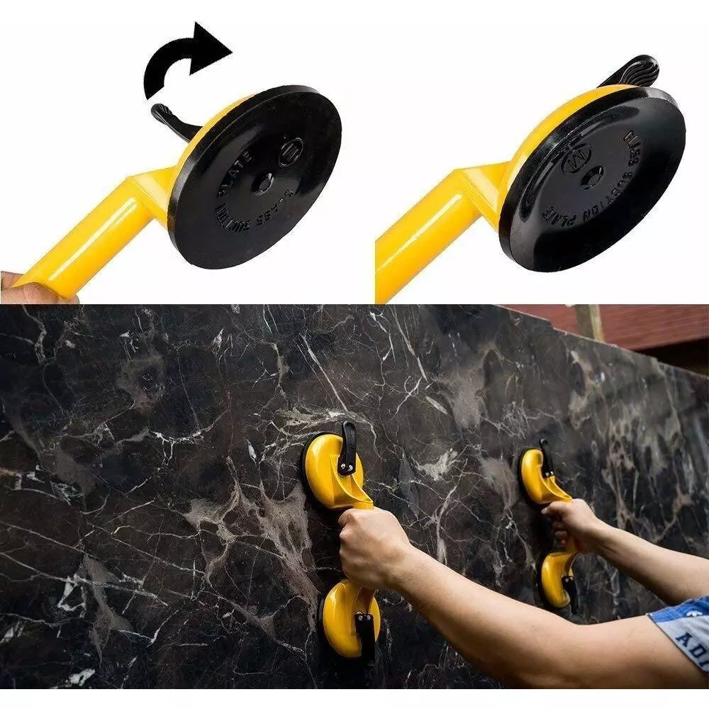 Best flamingo-glass-carrying-handlelifter-puller-2-cups-3-cm-aluminium-rubber-multicolor Flamingo Glass Carrying Handle/Lifter Puller 2 Cups 3 cm Aluminium, Rubber Multicolor