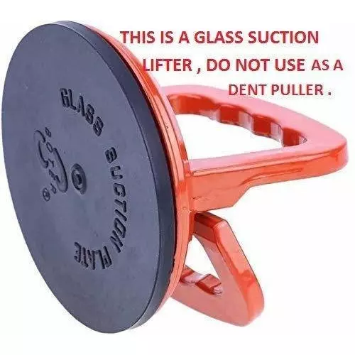 Buy flamingo-glass-carrying-handlelifter-puller-1-cup-15-cm-aluminium-rubber-orange Flamingo Glass Carrying Handle/Lifter Puller 1 Cup 15 cm Aluminium, Rubber Orange
