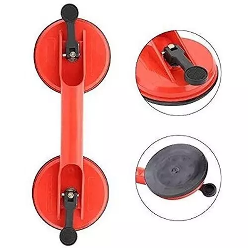 Best flamingo-glass-carrying-handlelifter-puller-2-cups-10-cm-plastic-rubber-multicolor Flamingo Glass Carrying Handle/Lifter Puller 2 Cups 10 cm Plastic, Rubber Multicolor