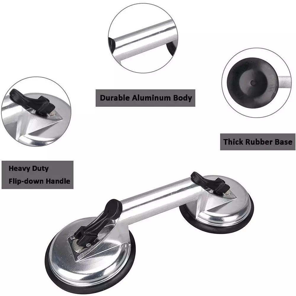 Product flamingo-glass-carrying-handlelifter-puller-1-cup-10-cm-aluminium-rubber-silver-pack-of-2-pcs Flamingo Glass Carrying Handle/Lifter Puller 2 Cups 10 cm Aluminium, Rubber Silver (Pack of 2 Pcs)