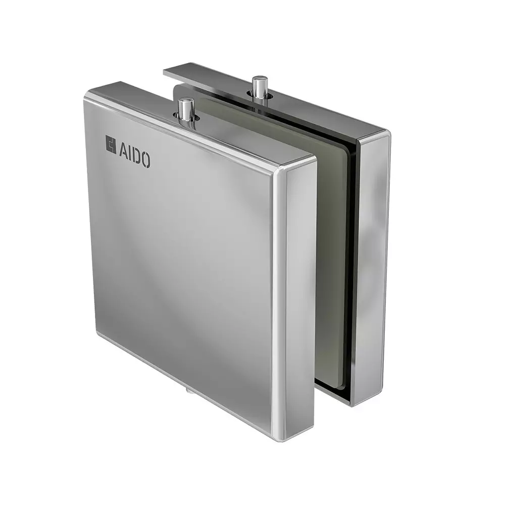 Buy aido-xl-c-central-connector-ss-polished-for-patch-fitting-xl-c-4006 AIDO XL-C Central Connector SS Polished for Patch Fitting, XL-C 4006