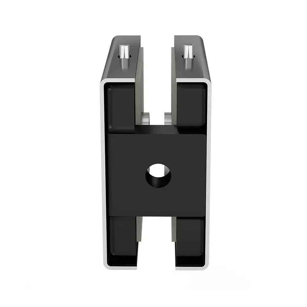 Shop aido-xl-c-central-connector-ss-polished-for-patch-fitting-xl-c-4006 AIDO XL-C Central Connector SS Polished for Patch Fitting, XL-C 4006