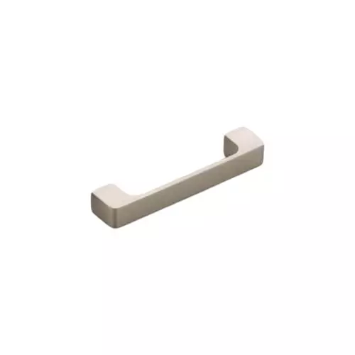 Altitude Cabinet Handle Size 96 mm Metal Body in SS Finish for Home & Office Furniture, 1156 Altitude Cabinet Handle Size 96 mm Metal Body in SS Finish for Home & Office Furniture, 1156