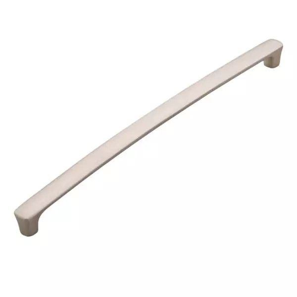 Altitude Cabinet Handle Size 224 mm Metal Body in SS Finish for Home & Office Furniture, 1637 Altitude Cabinet Handle Size 224 mm Metal Body in SS Finish for Home & Office Furniture, 1637