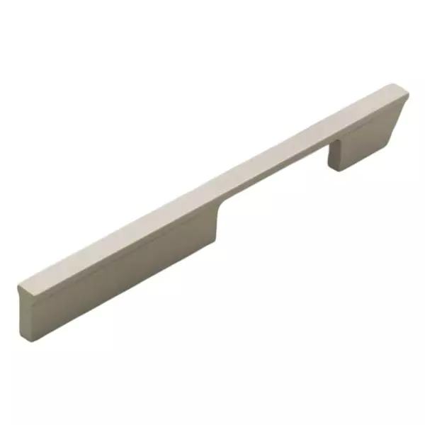 Altitude Wardrobe Handle Size 160 mm Metal Body SS Finish for Home & Office Furniture, A-39 Altitude Wardrobe Handle Size 160 mm Metal Body SS Finish for Home & Office Furniture, A-39