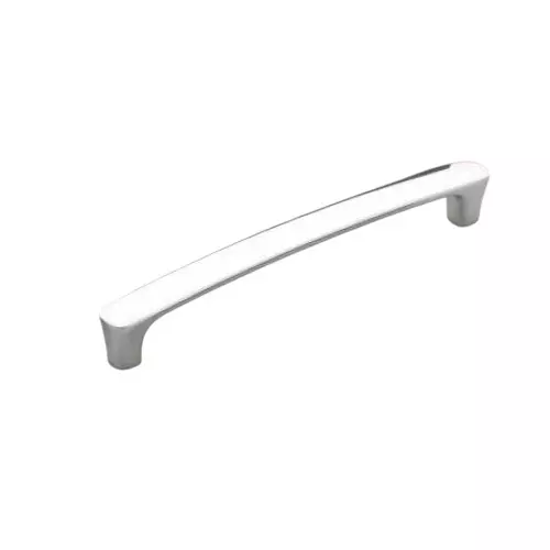 Altitude Cabinet Handle Size 288 mm Metal Body in Chrome Finish for Home & Office Furniture, 1637 Altitude Cabinet Handle Size 288 mm Metal Body in Chrome Finish for Home & Office Furniture, 1637