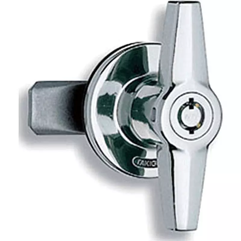 TAKIGEN T Handle Stainless Steel Mirror Buffing, A-1139-1(#2002) TAKIGEN T Handle Stainless Steel Mirror Buffing, A-1139-1(#2002)