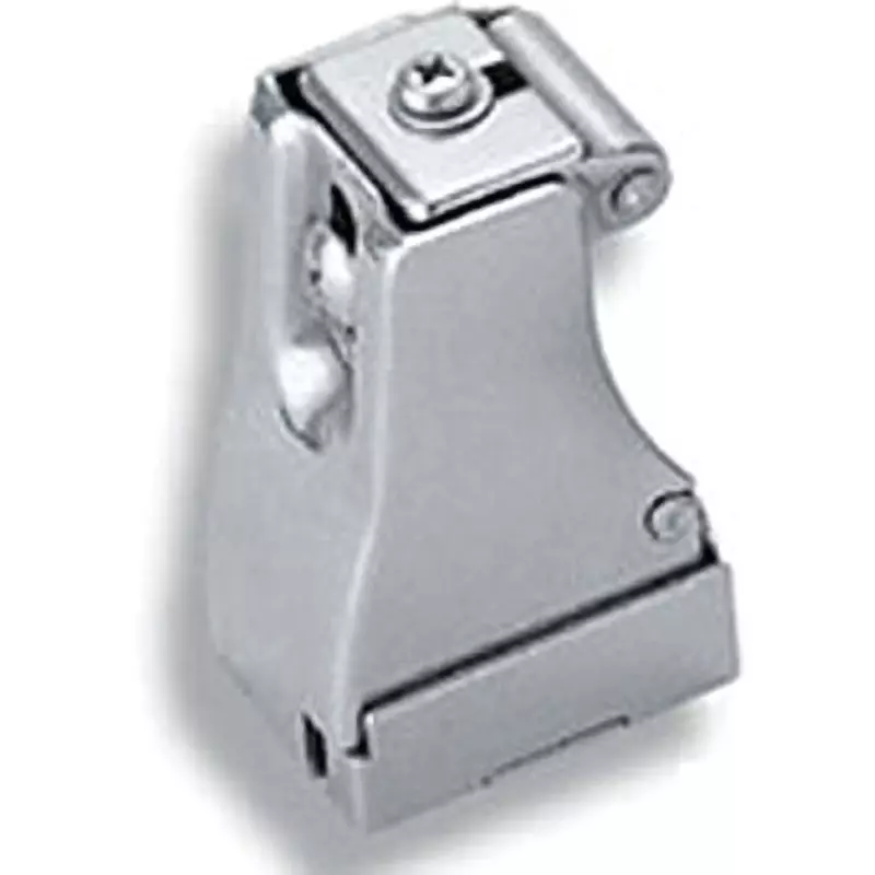 TAKIGEN Stainless Steel Safety Handle 400 g for Sealing, FA-1605S-2 TAKIGEN Stainless Steel Safety Handle 400 g for Sealing, FA-1605S-2