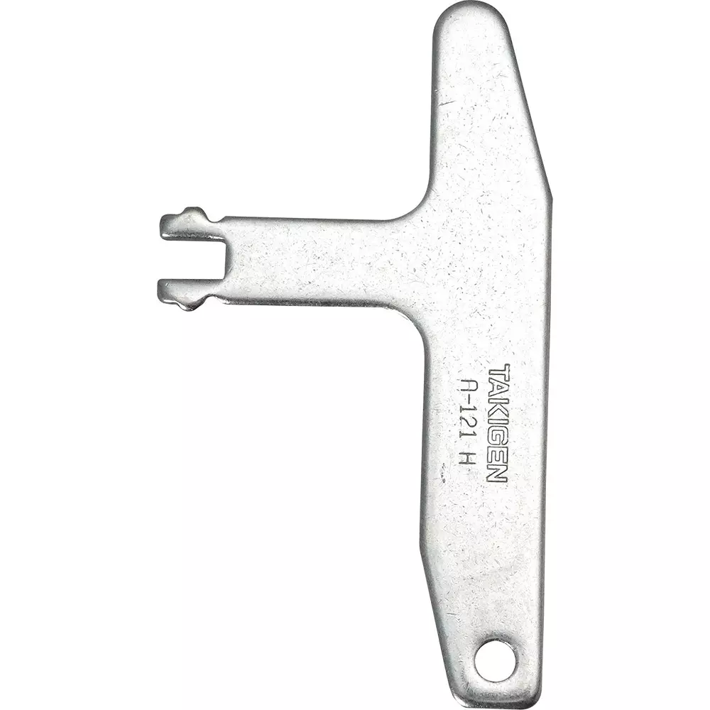Buy takigen-stainless-steel-locking-unplugging-handle-a-121-h TAKIGEN Stainless Steel Locking / Unplugging Handle, A-121-H