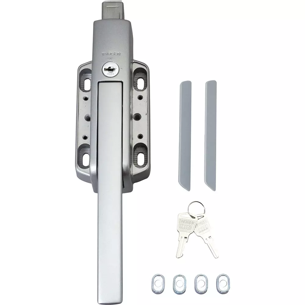Best takigen-safety-handle-for-sealing-antibacterial-type-61131254 TAKIGEN Antibacterial Safety Handle 1.025 Kg for Sealing, FA-772(#0350)