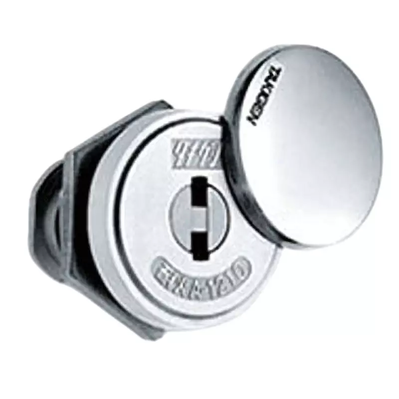 TAKIGEN Stainless Steel Lock Handle (Main Unit), A-1210(A-121-H) TAKIGEN Stainless Steel Lock Handle (Main Unit), A-1210(A-121-H)