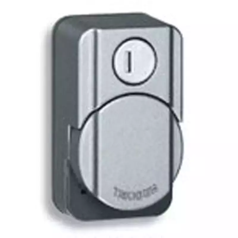 TAKIGEN Waterproof Double Lock Handle (Main Unit) Aluminum Alloy 285 g, A-372-F-3(TAK60) TAKIGEN Waterproof Double Lock Handle (Main Unit) Aluminum Alloy 285 g, A-372-F-3(TAK60)