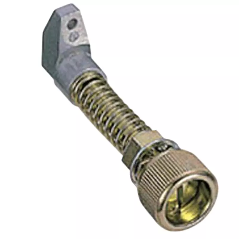 TAKIGEN Fastening Fastener, C-124-1 TAKIGEN Fastening Fastener, C-124-1