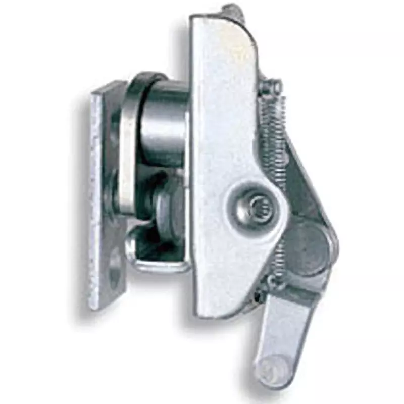 TAKIGEN Door Catch Zinc Plating Chromate Treatment, C-889-R TAKIGEN Door Catch Zinc Plating Chromate Treatment, C-889-R