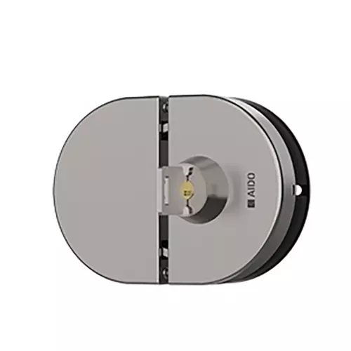 Best aido-xl-c-1s-1c-centre-lock-with-strike-box-ss-matt-1012-mm-glass-thickness-for-swing-and-sliding-door-xl-c-7060 AIDO XL-C 1S 1C Centre Lock with Strike Box SS Matt 10/12 mm Glass Thickness for Swing and Sliding Door, XL-C 7060