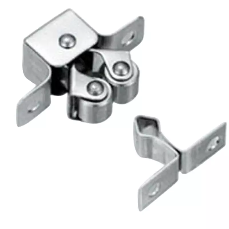 TAKIGEN Roller Catch Mirror Buffing Finish, C-1128 TAKIGEN Roller Catch Mirror Buffing Finish, C-1128