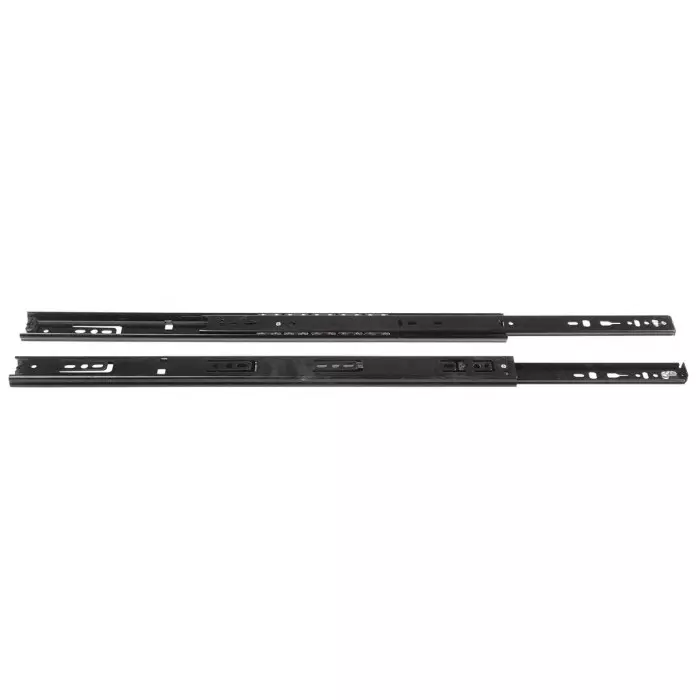 Best accuride-steel-drawer-slide-450-mm-closed-length-45kg-load-db2132-0045 Accuride Steel Drawer Slide, 450 mm Closed Length, 45 Kg Load, DB2132-0045