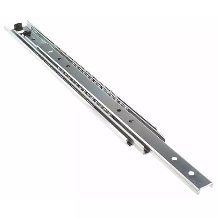Buy accuride-self-closing-steel-drawer-runner-450-mm-closed-length-160kg-load-dz5321-0045 Accuride Self Closing Steel Drawer Runner, 450 mm Closed Length, 160 Kg Load, DZ5321-0045