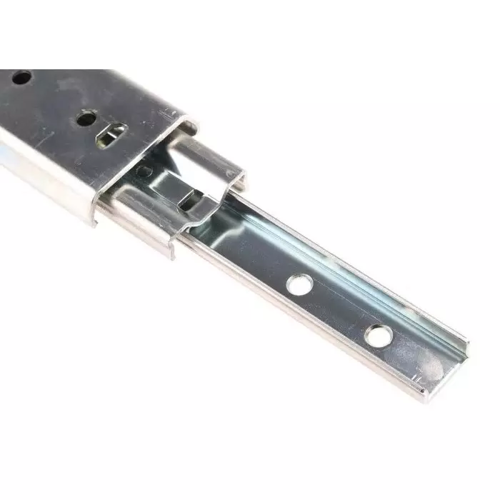 Shop accuride-self-closing-steel-drawer-runner-450-mm-closed-length-160kg-load-dz5321-0045 Accuride Self Closing Steel Drawer Runner, 450 mm Closed Length, 160 Kg Load, DZ5321-0045