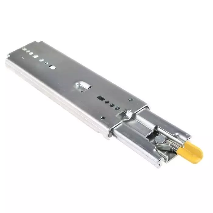 Best accuride-self-closing-drawer-runner-254-mm-closed-length-227kg-load-dz9308-0010l Accuride Self Closing Drawer Runner, 254 mm Closed Length, 227 Kg Load, DZ9308-0010L