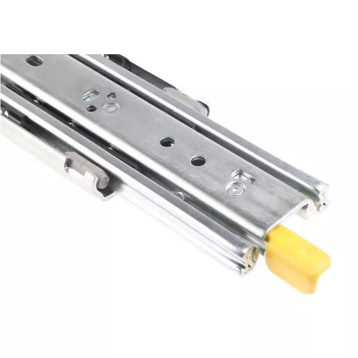 Shop accuride-self-closing-drawer-runner-254-mm-closed-length-227kg-load-dz9308-0010l Accuride Self Closing Drawer Runner, 254 mm Closed Length, 227 Kg Load, DZ9308-0010L