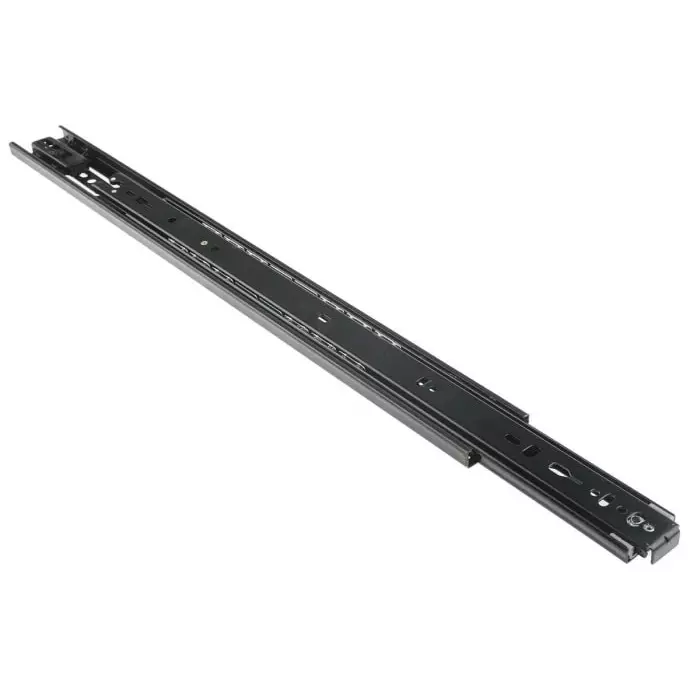 Buy accuride-self-closing-steel-drawer-slide-500-mm-closed-length-50kg-load-db-3832-0050sc Accuride Self Closing Steel Drawer Slide, 500 mm Closed Length, 50 Kg Load, DB 3832-0050SC